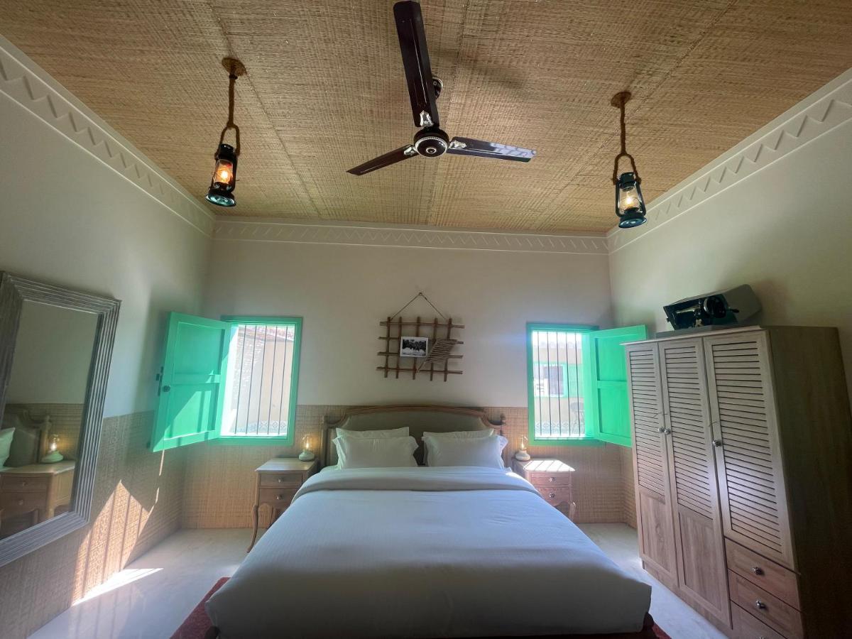Al Bait Resort With Private Swimming Pools -Hrs Stables Al Hamraniyah Εξωτερικό φωτογραφία