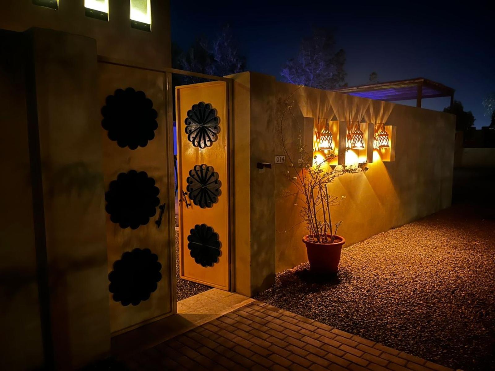 Al Bait Resort With Private Swimming Pools -Hrs Stables Al Hamraniyah Εξωτερικό φωτογραφία